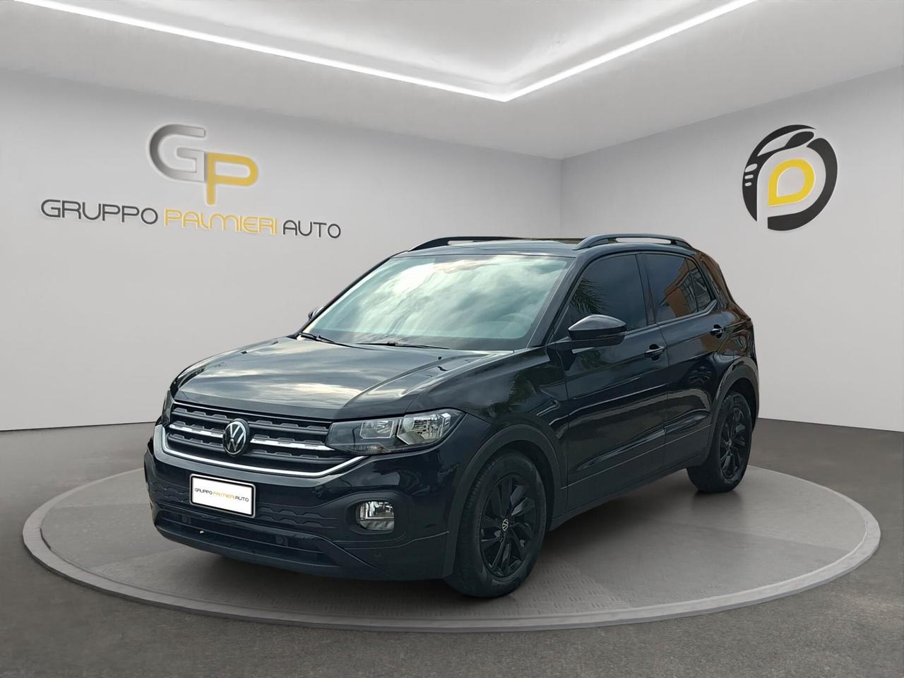 Volkswagen T-Cross 1.0 TSI 110 CV DSG Style