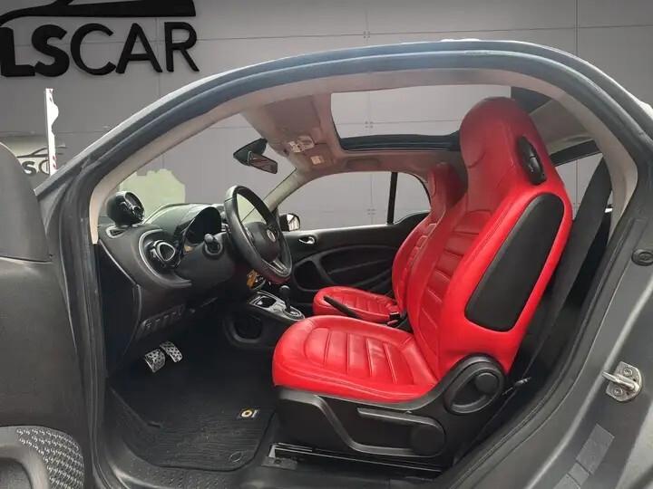 Smart ForTwo 70 1.0 Superpassion Allestimento BRABUS UNIPRO-PROMO-FINANZIAMENTO