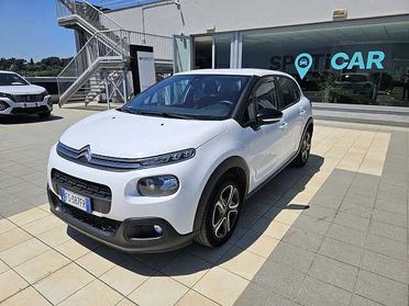 Citroen C3 PureTech 82 S&S Feel