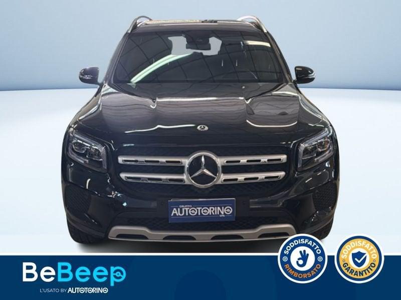 Mercedes-Benz GLB Classe 180 D SPORT AUTO