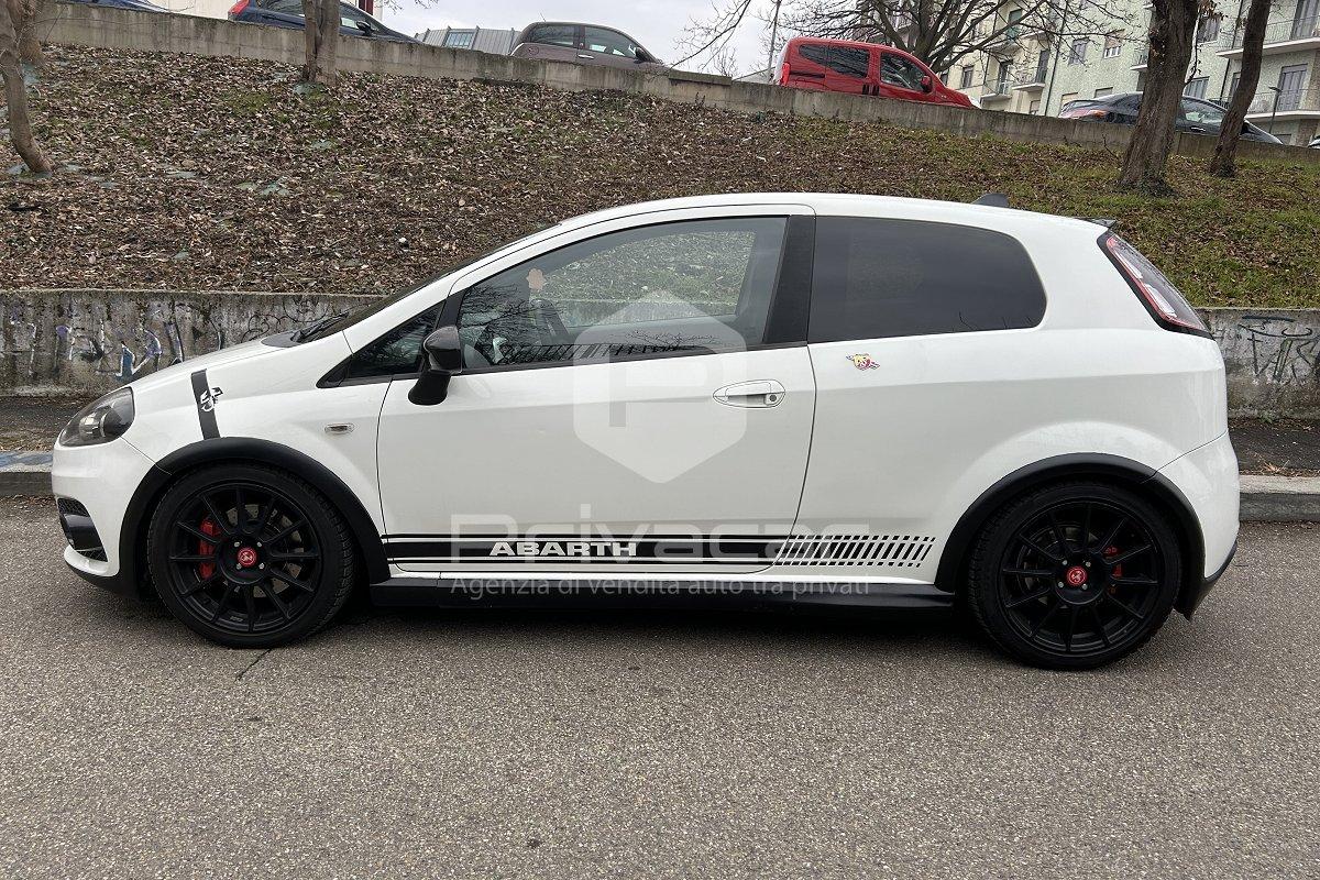 ABARTH Grande Punto 1.4 T-Jet 16V 3 porte