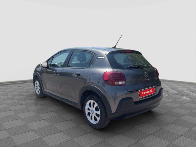 CITROEN C3 C3 PureTech 83 S&S You
