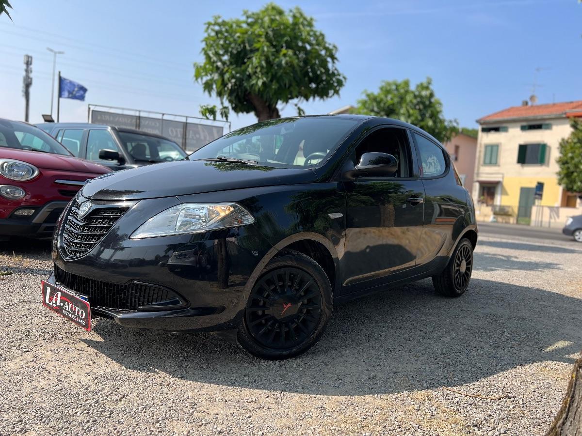 LANCIA - Ypsilon - 1.3 MJT 16V 95 CV 5 porte S&S Elefantino