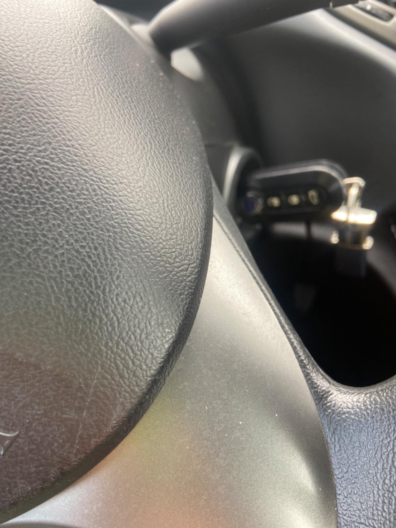 Lancia Ypsilon 0.9 TwinAir 85 CV 5 porte Metano Ecochic Elle