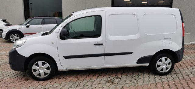 RENAULT Kangoo 1.5 dCi 90CV F.AP. 4p. Express Maxi - PREZZO + IVA