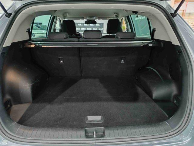 KIA Sportage 1.6 CRDI 136 CV DCT7 2WD Mild Hybrid Style