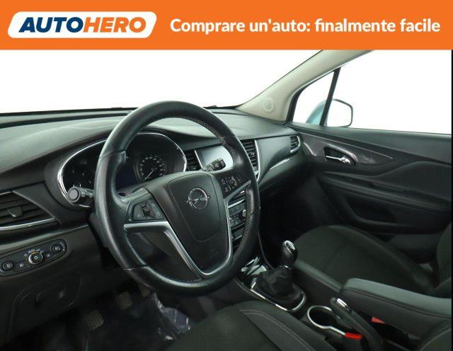 OPEL Mokka X 1.6 CDTI Ecotec 136CV 4x2 Start&Stop Innovation