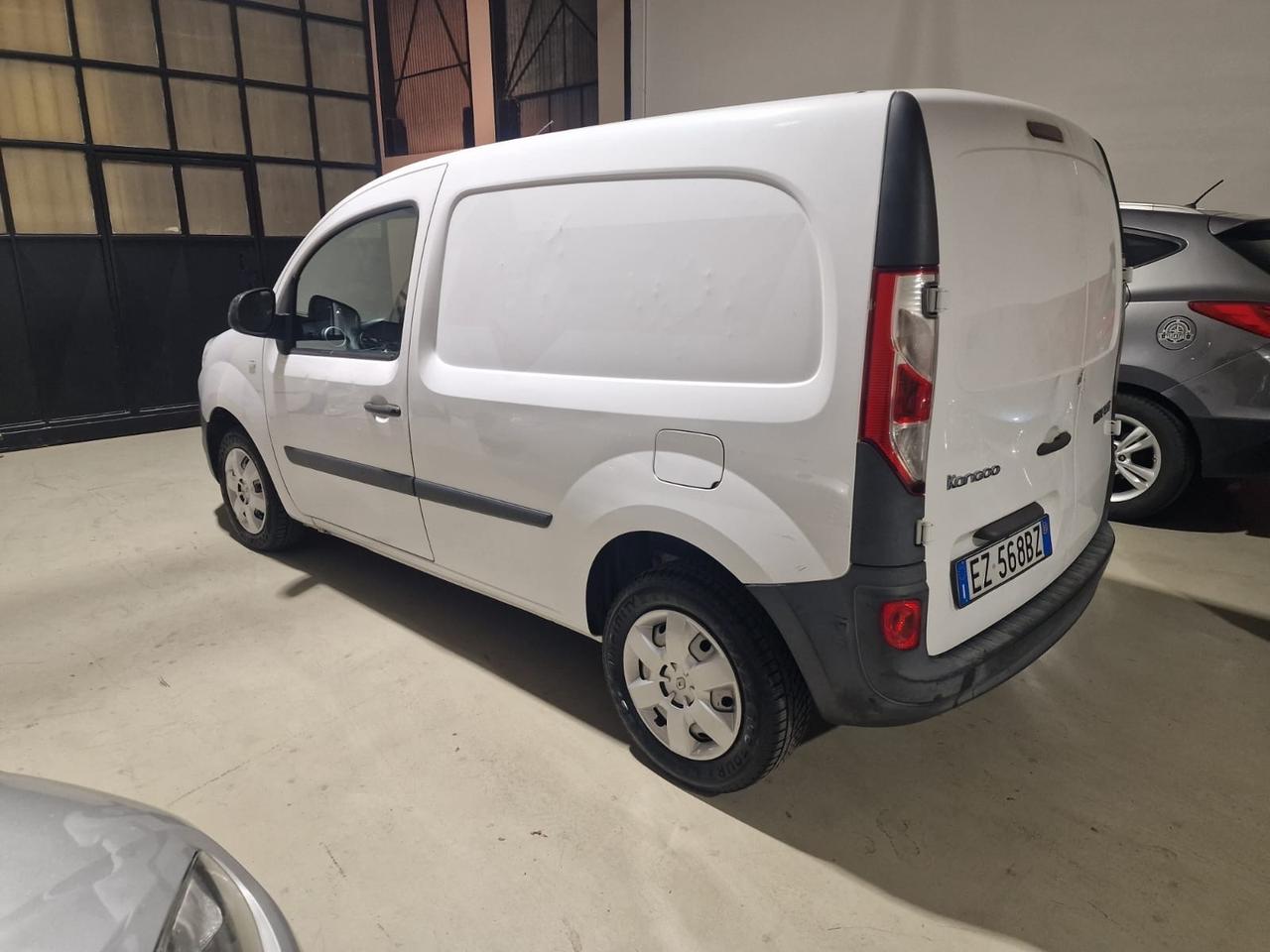 Renault Kangoo 1.5 dCi 75CV 5 porte Stop & Start Wave