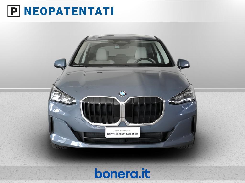 BMW Serie 2 Active Tourer 216 i DCT