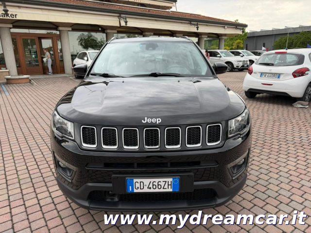 JEEP Compass 2.0 Multijet II aut. 4WD Longitude