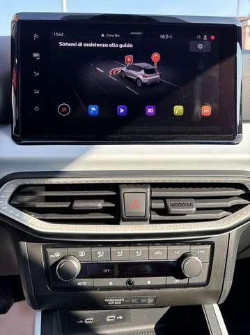 SEAT Arona 1.0 EcoTSI Style LED-NAVI-APP CONNECT