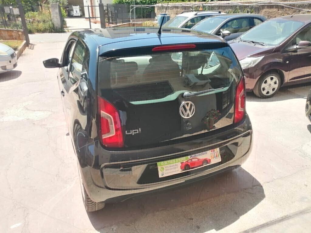 VOLKSWAGEN UP! 2013 1.0 75CV FULL EURO6