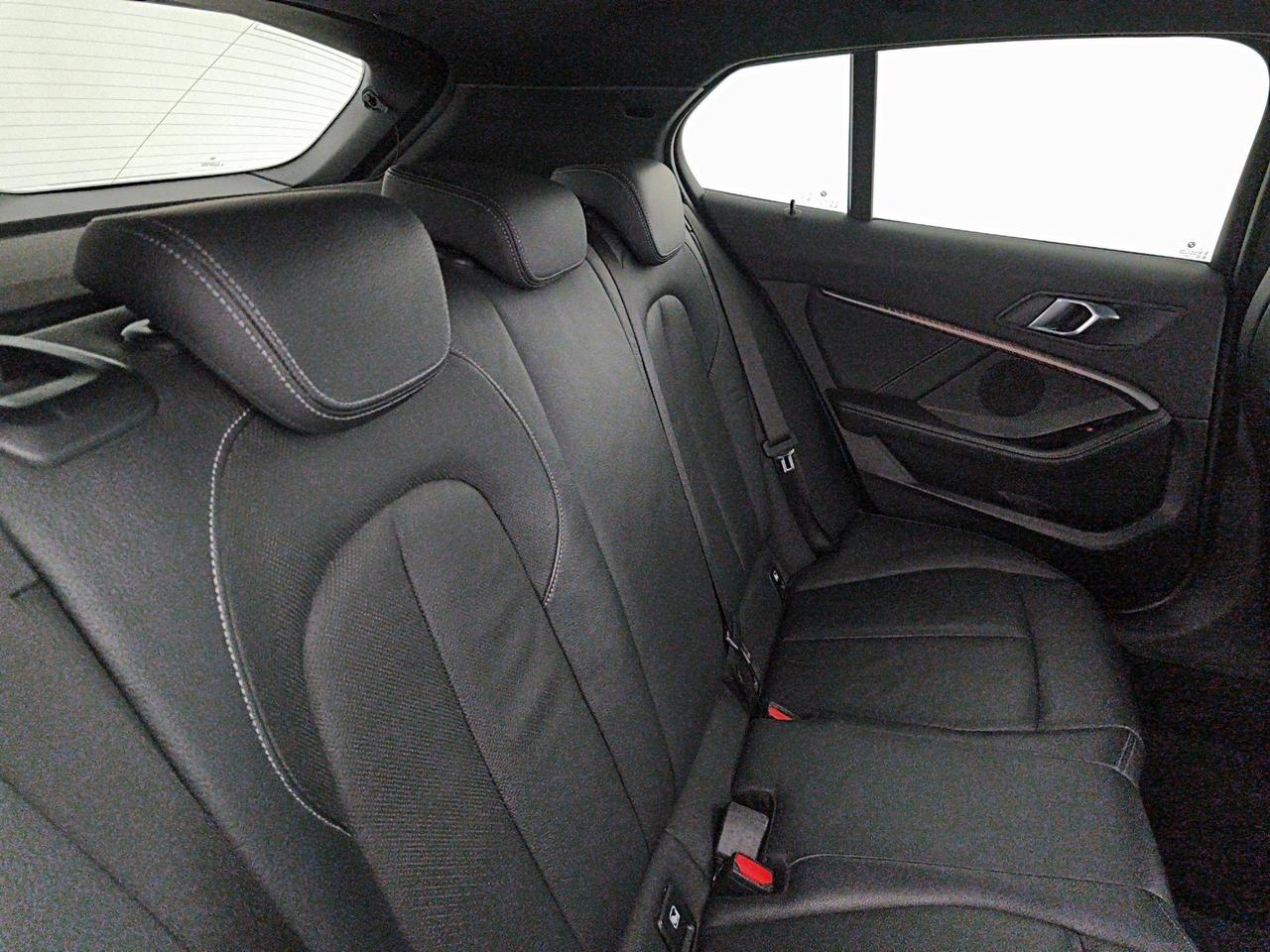 BMW Serie 1 118d MSport