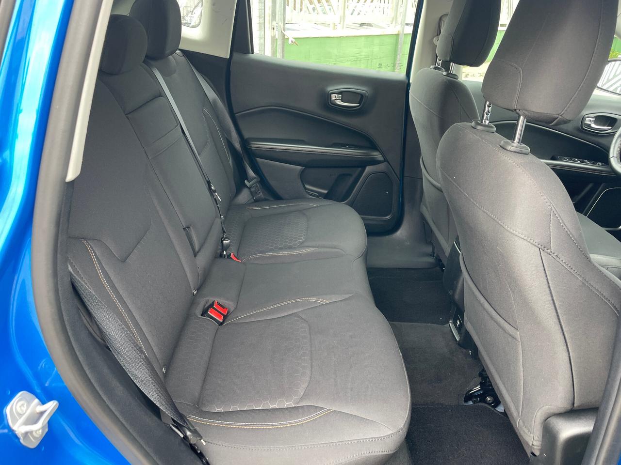 Jeep Compass 1.6 Multijet II 120cv 2WD Longitude