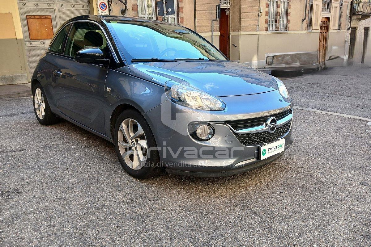 OPEL Adam 1.4 100 CV Glam
