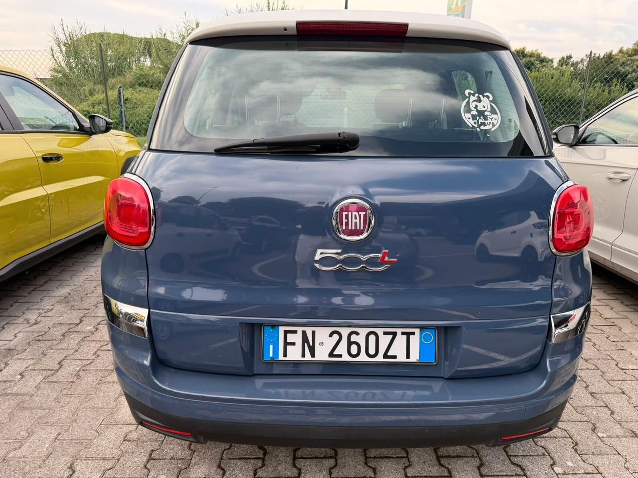 Fiat 500L 1.3 Multijet 95 CV Pop Star
