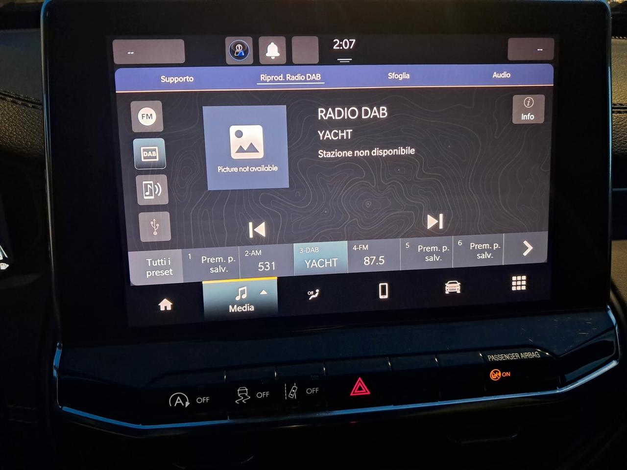 Jeep Compass 1.6 Mjt 130 cv Limited