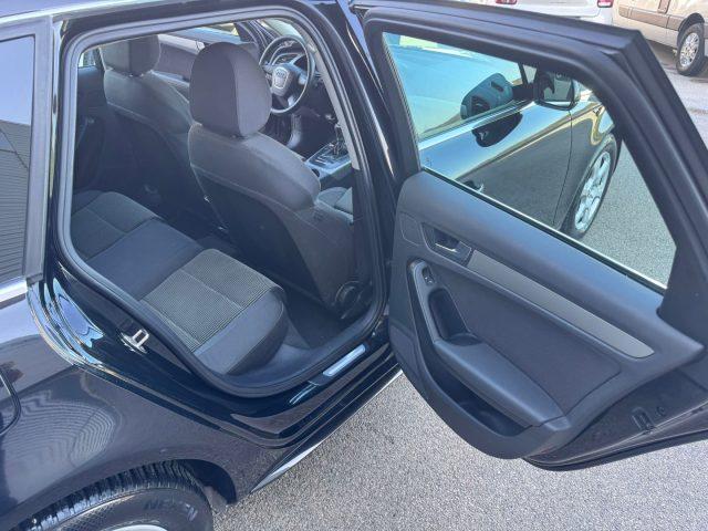 AUDI A4 Avant 2.0 TDI 143CV FAP. Advanced LED XENON