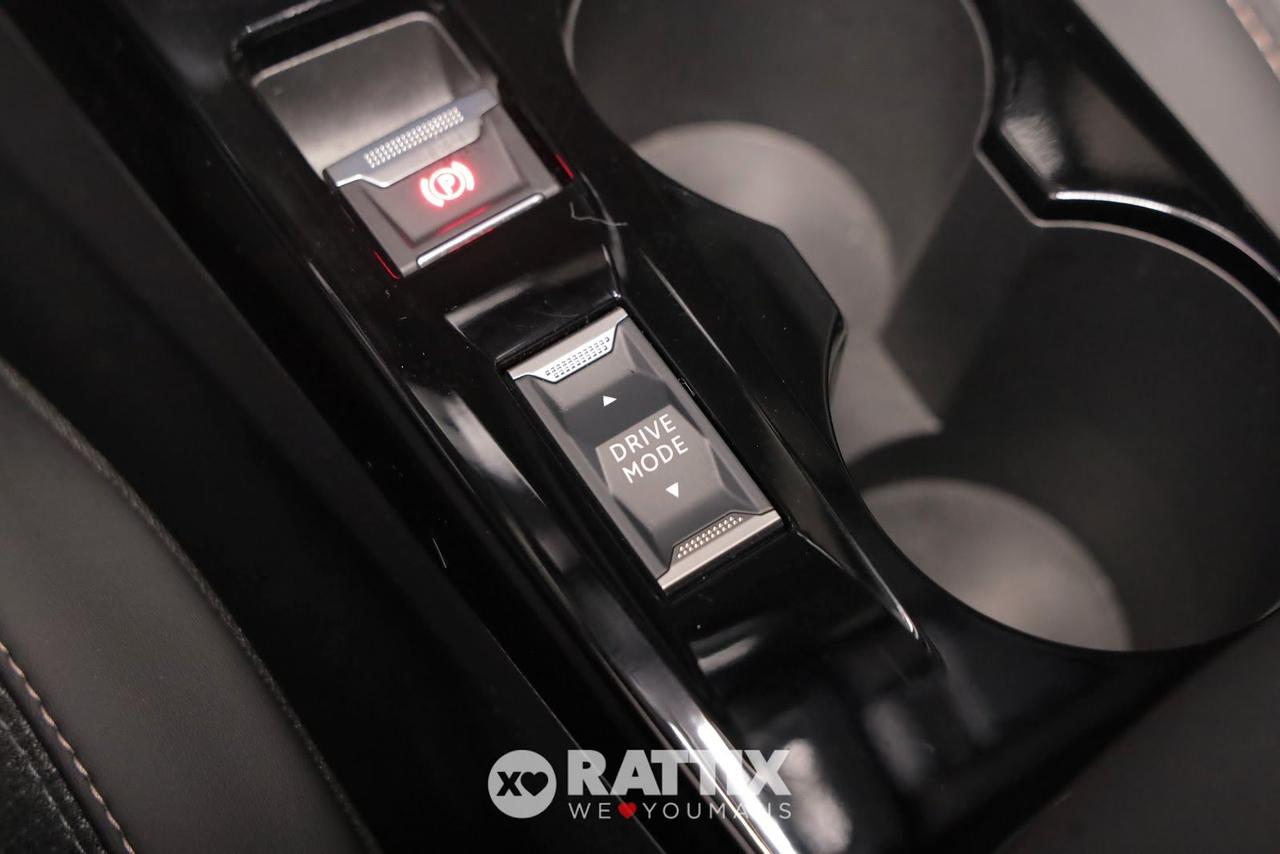 Peugeot 2008 1.2 Puretech 130CV Allure EAT8