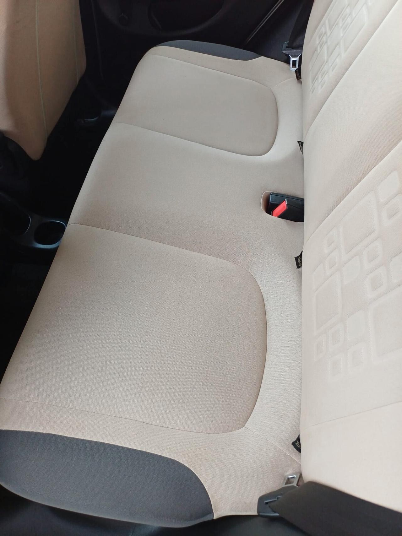 Fiat Panda 1.3 MJT Lounge - 2015