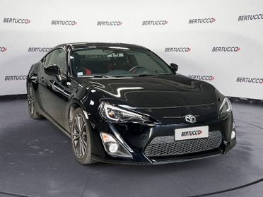Toyota GT86 2.0 Rock&Road