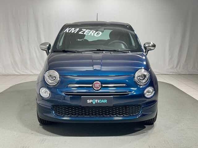 Fiat 500 1.0 Hybrid KM ZERO