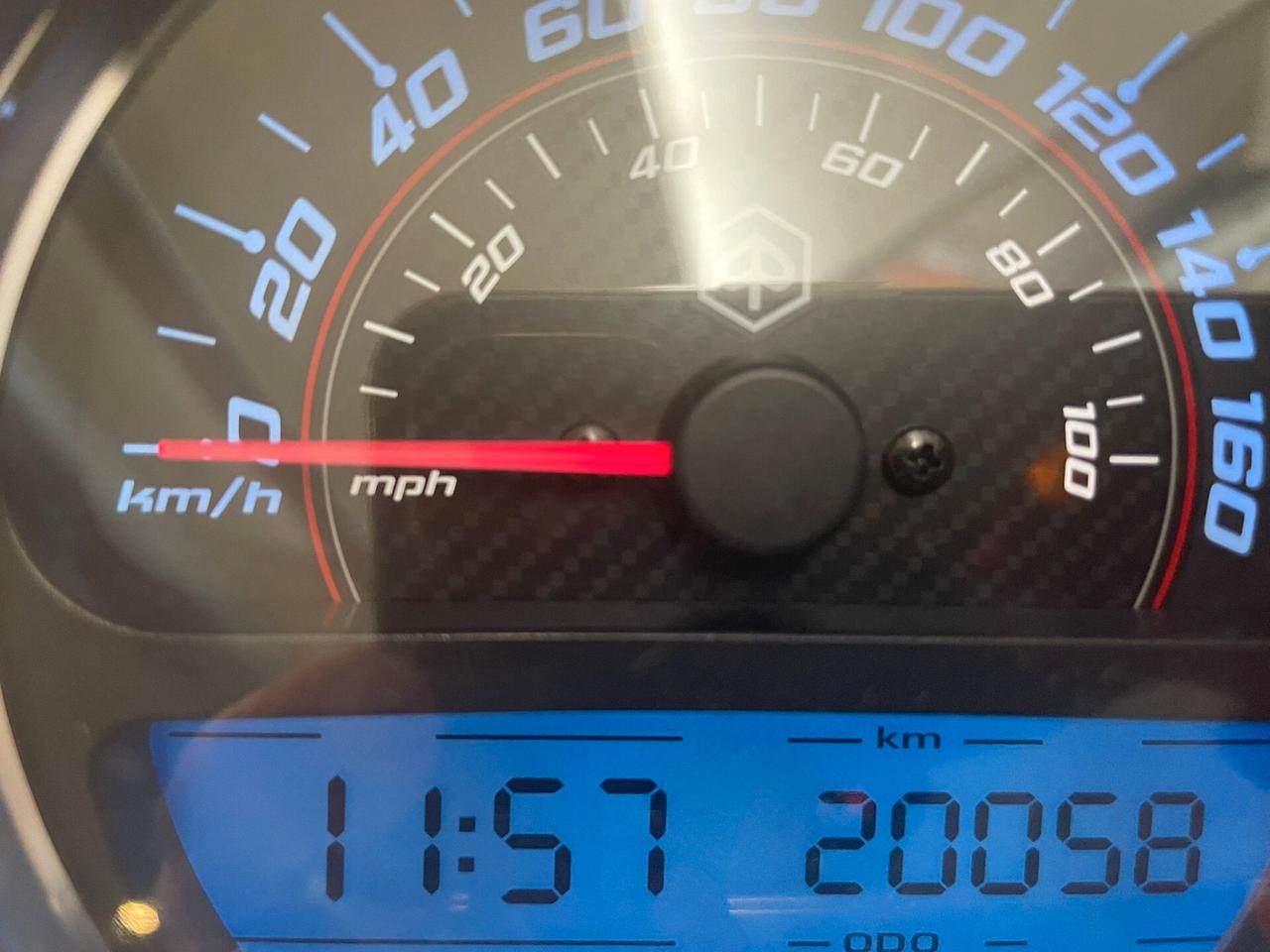 Piaggio Beverly 300 S ABS ASR