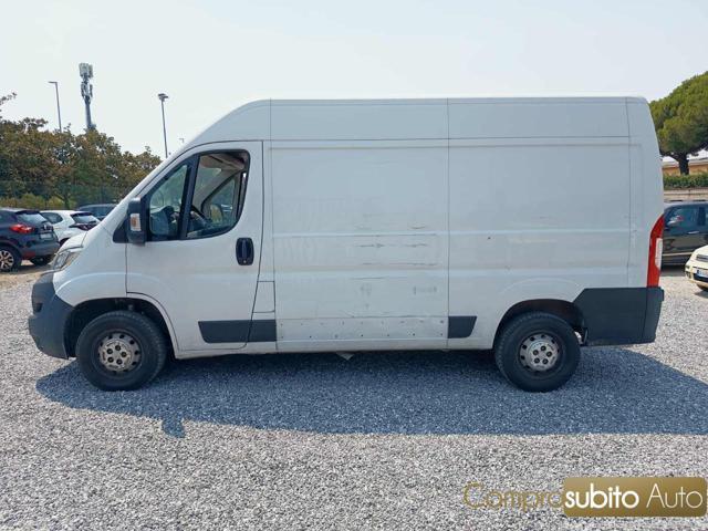 CITROEN Jumper 30 BlueHDi + IVA 22%