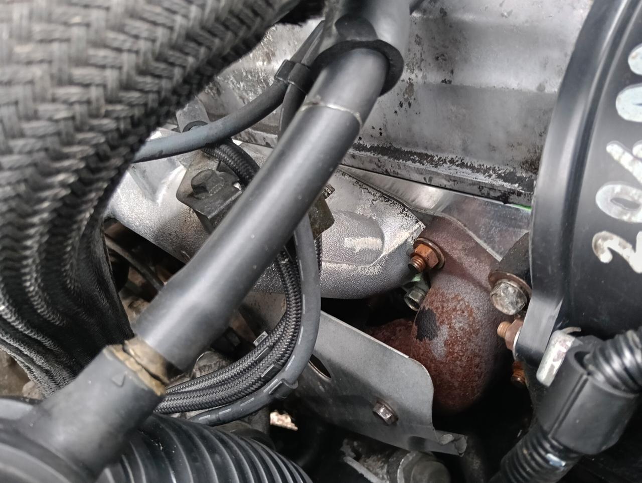 Mitsubishi L200 2.5 TDI 4WD Double Cab Pup. GLS Air