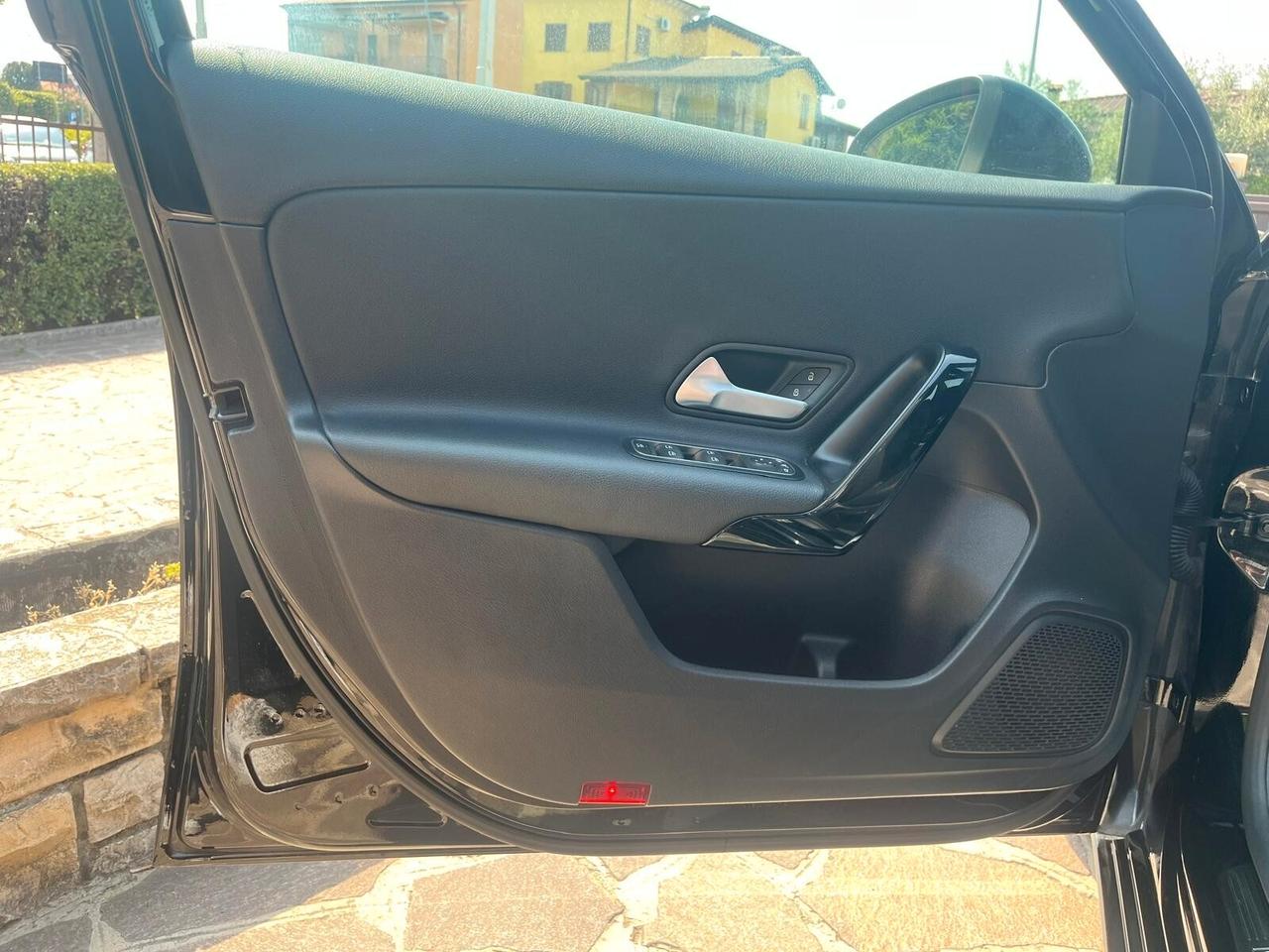 Mercedes-benz A 180 Automatic Business