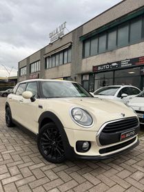 Mini One D Clubman 1.5 Business