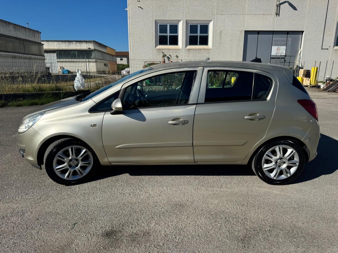 Opel Corsa 1.3 CDTI 75CV 5 porte Cosmo