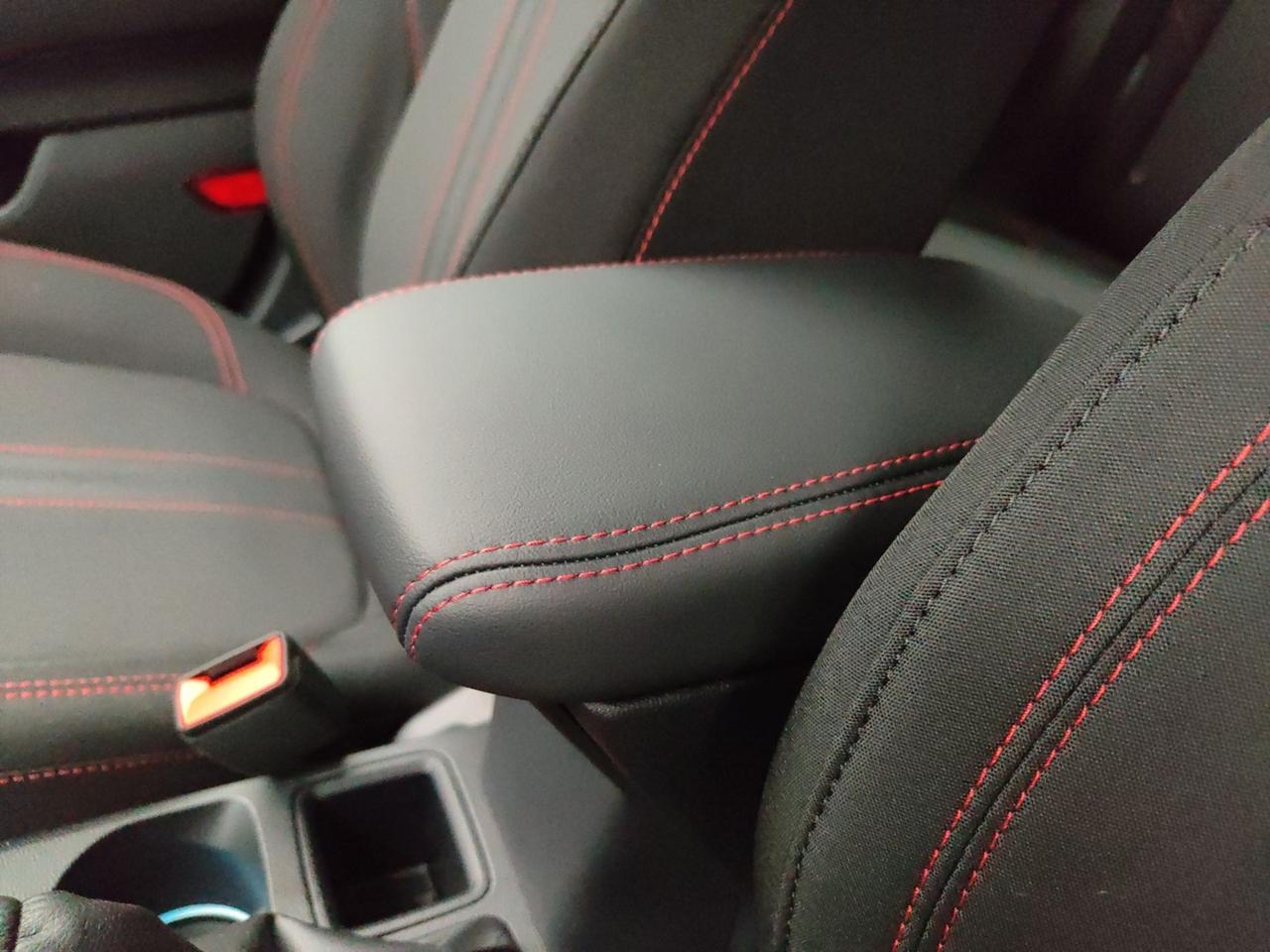 FORD Puma II 2024 1.0 ECOBOOST 125CV ST-LINE AUTO