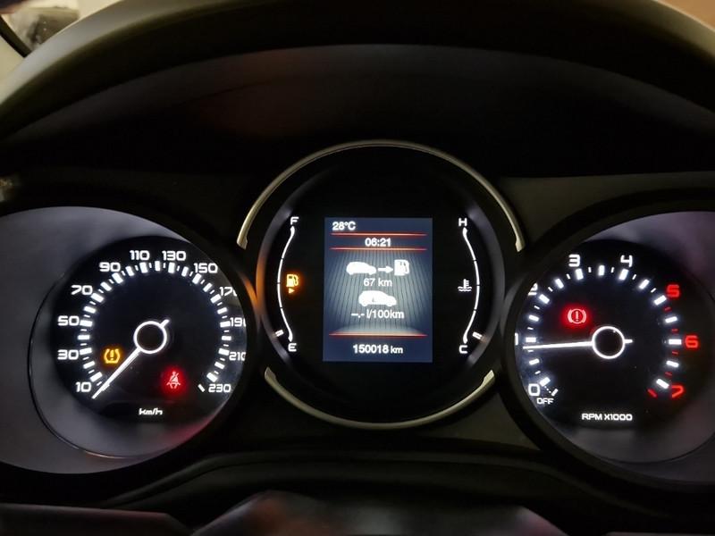 FIAT 500L Lounge 1.6 Multijet 120cv