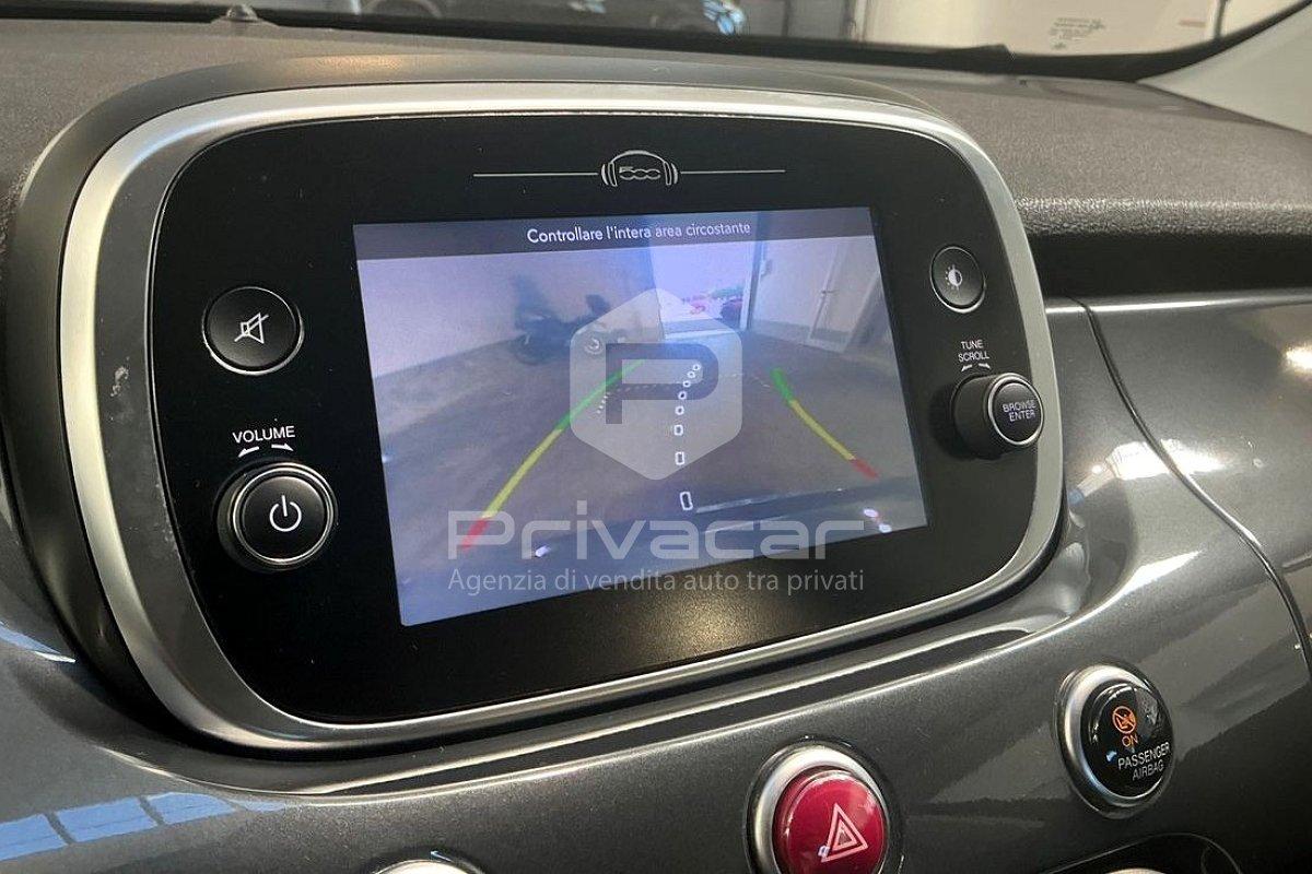 FIAT 500X 1.3 MultiJet 95 CV Pop Star