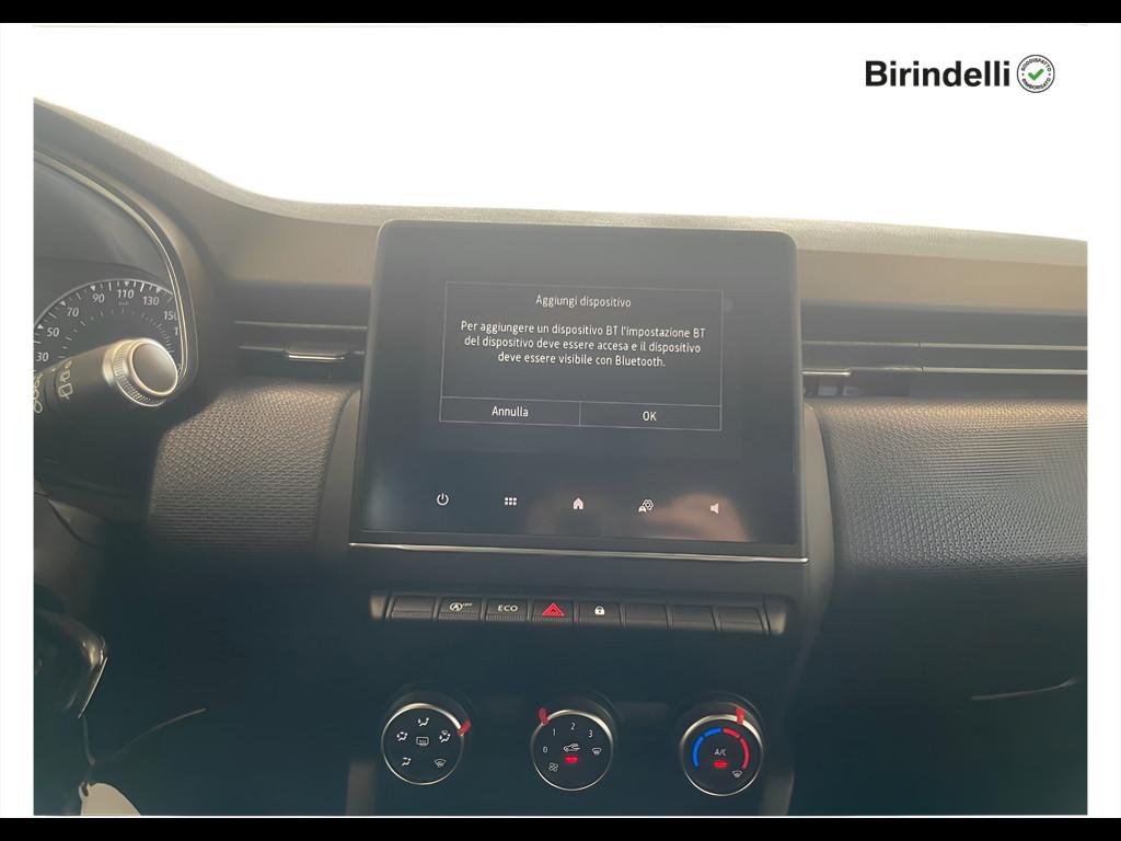 RENAULT Clio 5ª serie - Clio TCe 100 CV 5 porte Intens