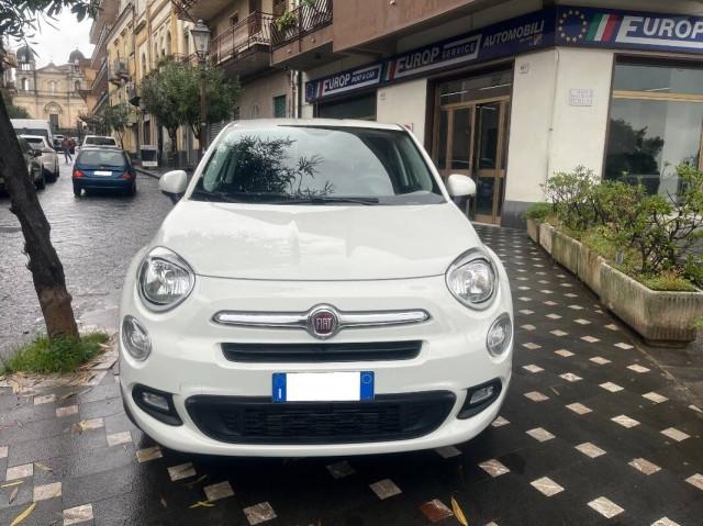 Fiat 500X 1.6 MTJ POP STAR 120CV 4X2 dct