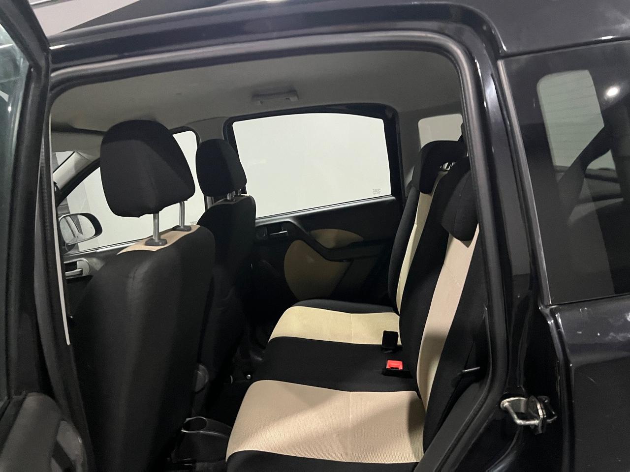 Fiat Panda 4x4 Panda 1.3 mjt 16v 4x4 75cv CROSS