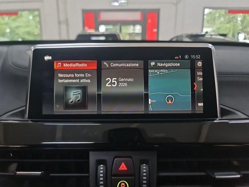 BMW X1 X1 xDrive18d xLine Plus