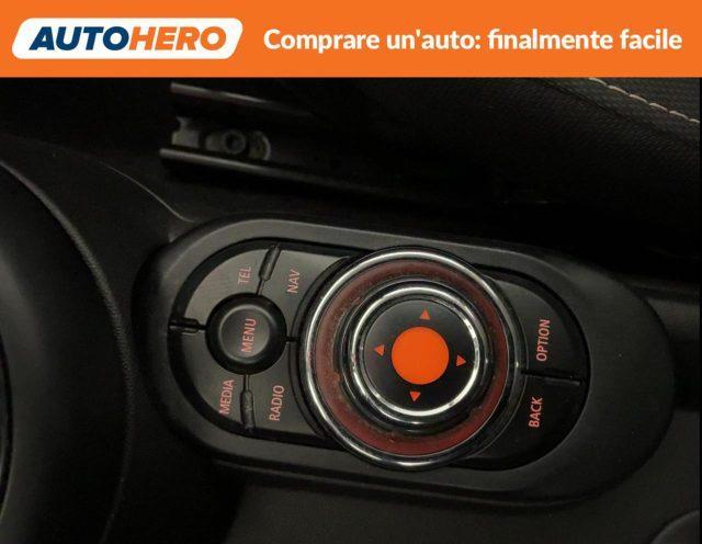 MINI One 1.5 One D