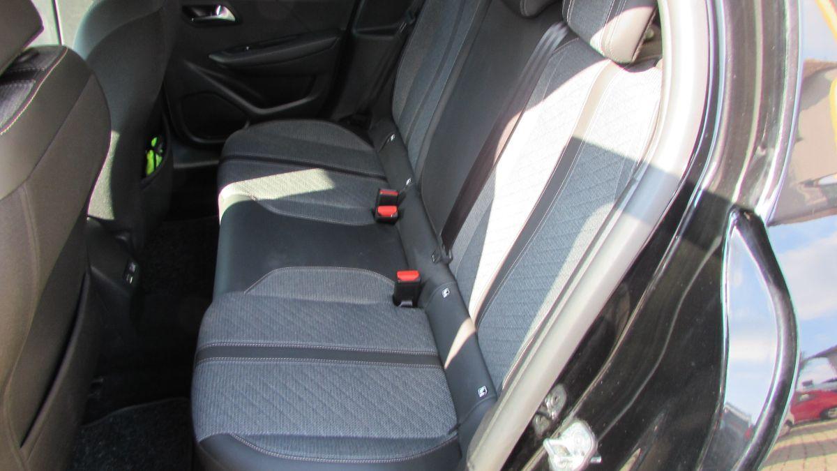 PEUGEOT - 208 - PureTech 100 S&S 5p. Allure