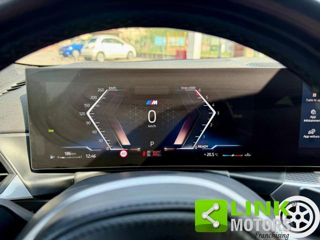 BMW 320 M-SPORT SHADOW EDITION