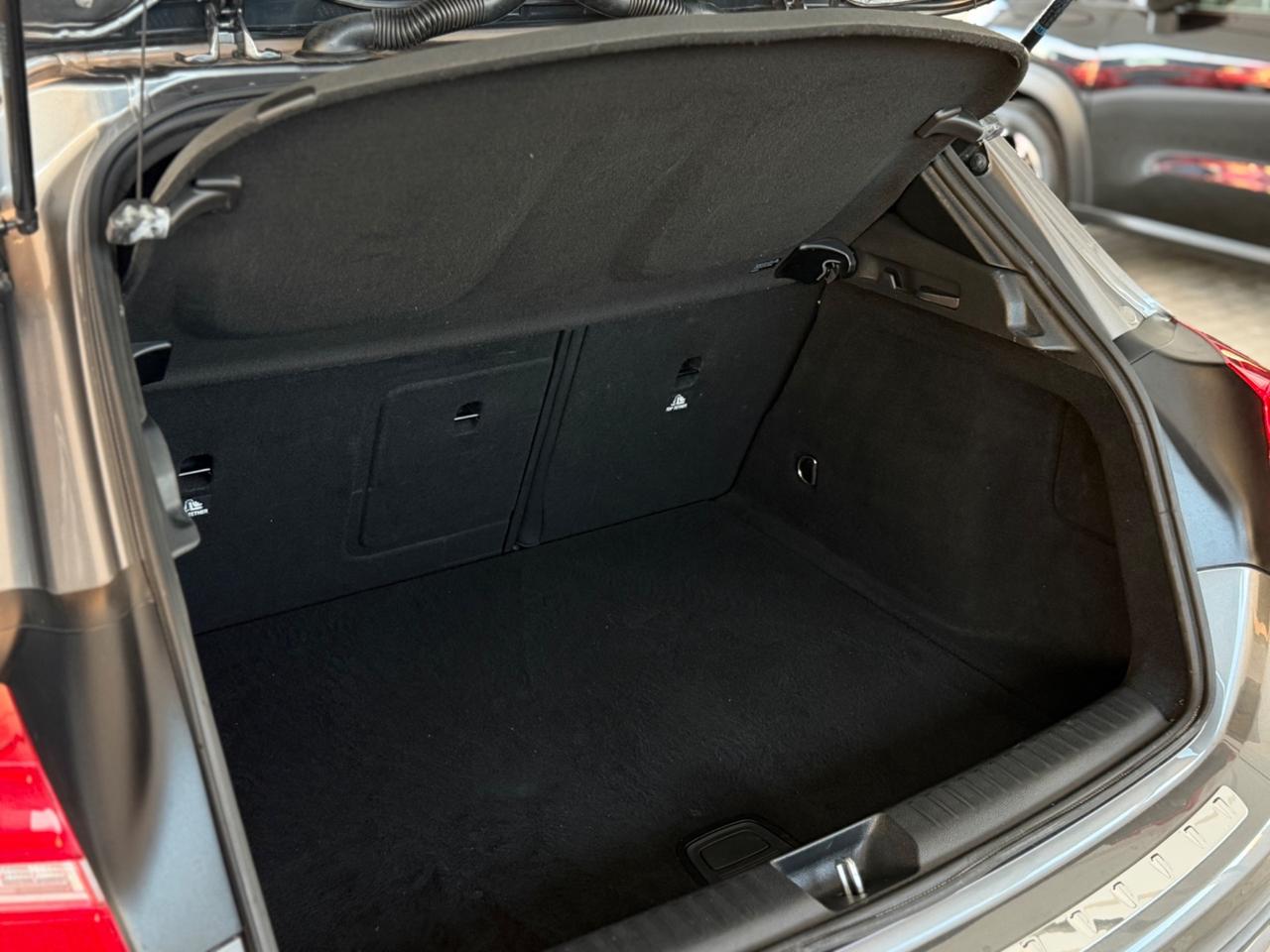 Mercedes-benz GLA 200 d Automatic Premium AMG