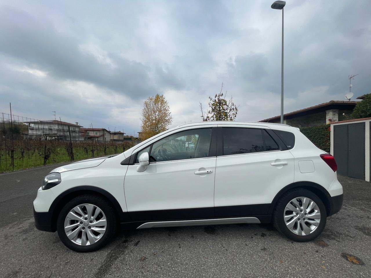 Suzuki S-Cross 1.0 Boosterjet Easy