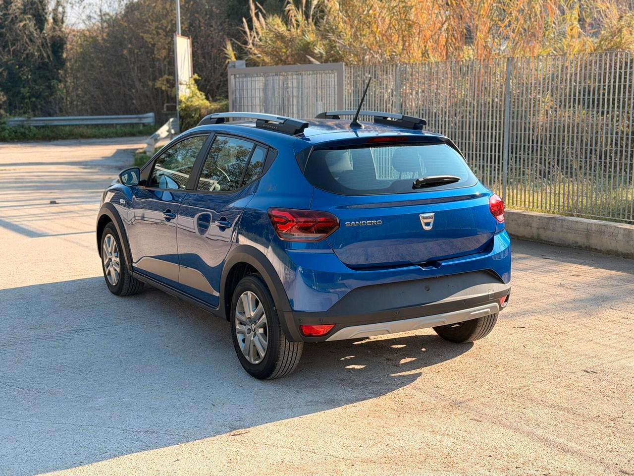 Dacia Sandero 1.0 Stepway GPL -IN ARRIVO-PREZZO REALE-