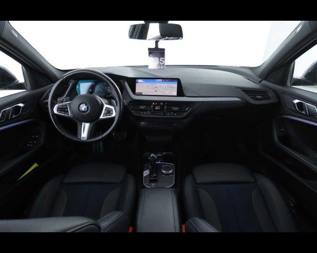 BMW 118 d 5p. Msport