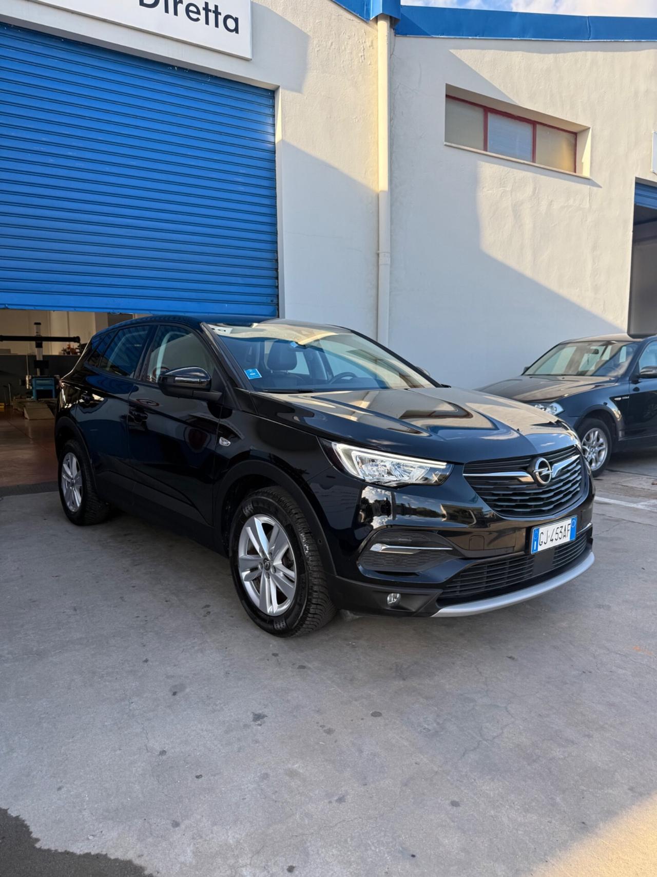 Opel Grandland 1.5 Ecotec 2022