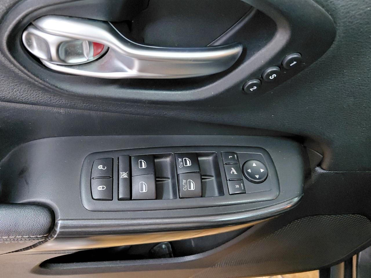 Jeep Cherokee 2.0 Mjt II 170CV 4WD Active Drive Limited