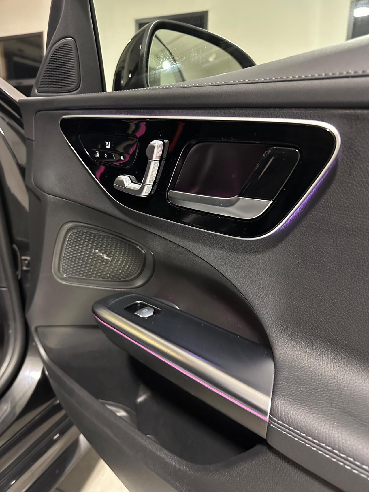 Mercedes-benz C 220 d Mild hybrid S.W. 4Matic Premium Plus