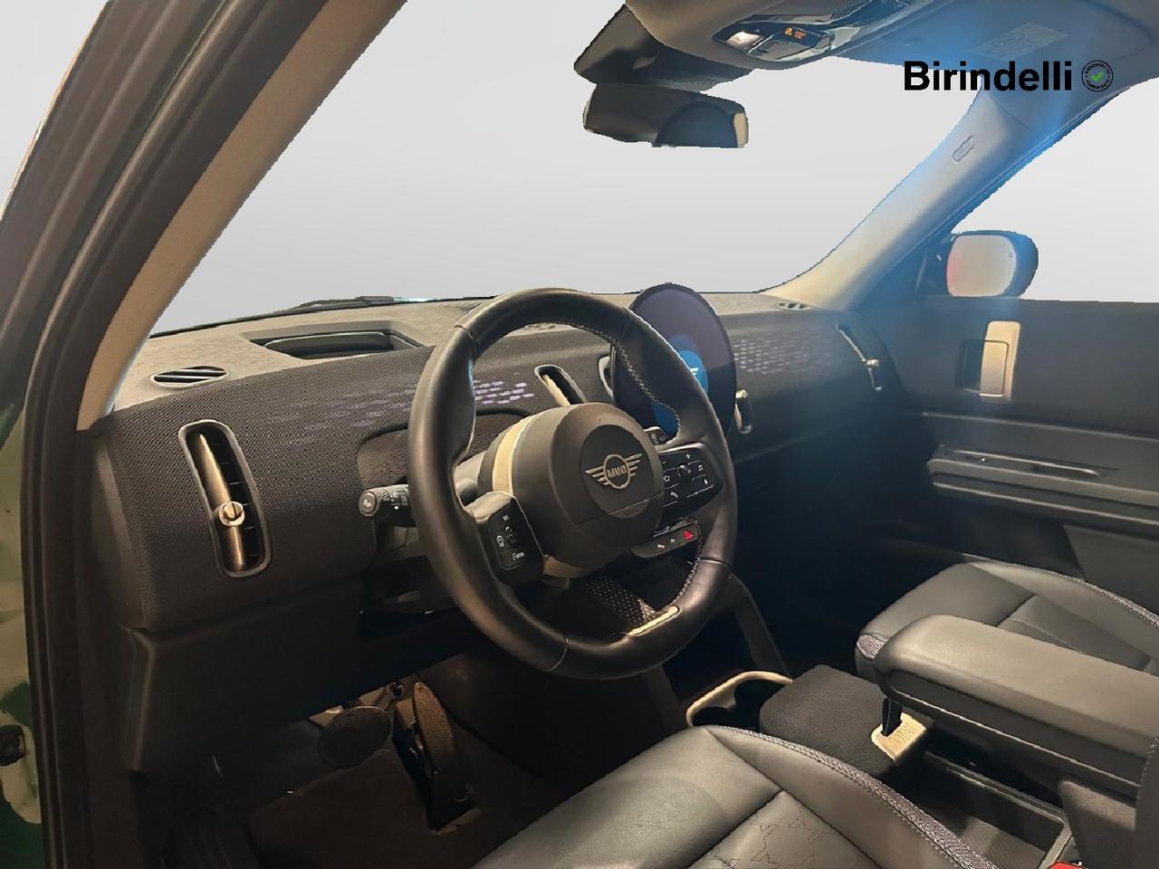 MINI Mini Countrym.(U25) - Mini Countryman D Classic